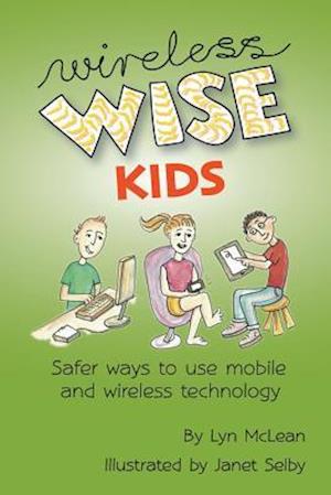 Wireless-Wise Kids