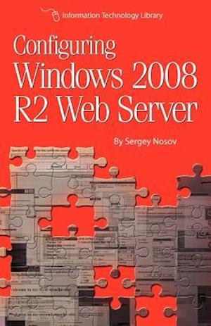 Configuring Windows 2008 R2 Web Server