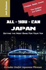 All-You-Can Japan (New Edition)