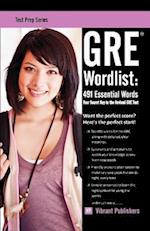 GRE Wordlist