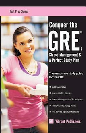 Conquer the GRE