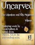 Uncarved