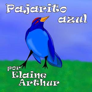 Pajarito Azul