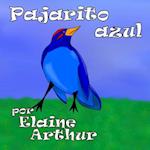 Pajarito Azul