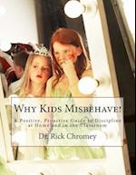 Why Kids Misbehave!