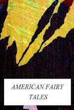 American Fairy Tales