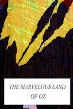 The Marvelous Land of Oz