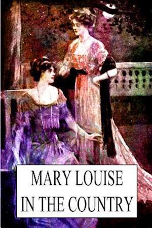 Mary Louise in the Country