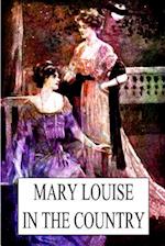 Mary Louise in the Country