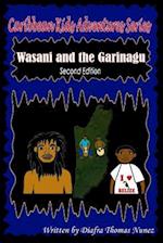 Wasani and the Garinagu