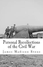 Personal Recollections of the Civil War