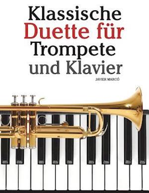 Klassische Duette Für Trompete Und Klavier