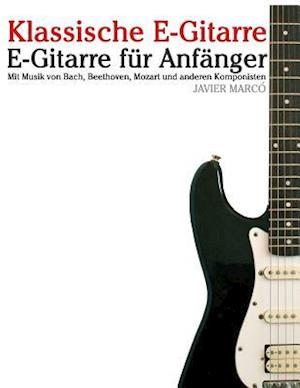 Klassische E-Gitarre