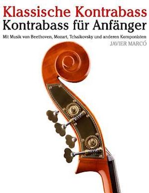 Klassische Kontrabass