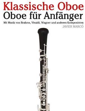 Klassische Oboe