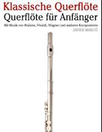 Klassische Querflöte