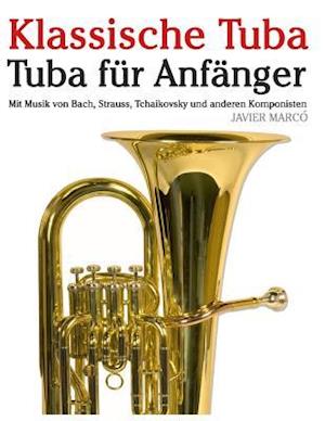 Klassische Tuba