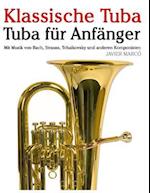 Klassische Tuba