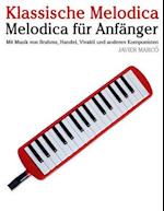 Klassische Melodica