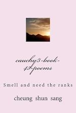 Cauchy3-Book-43-Poems