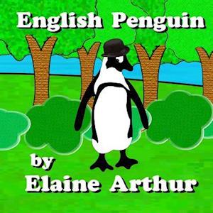 English Penguin