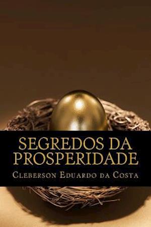 Segredos Da Prosperidade