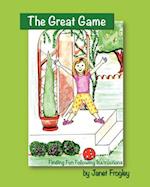 The Great Game - Finding Fun Following Instructions