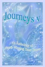 Journeys V - An Anthology of Award-Winning Short Stories