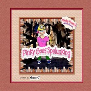 Pinky Goes Spelunking