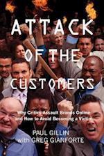 Attack of the Customers