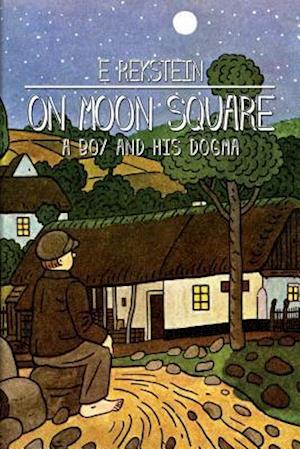 On Moon Square