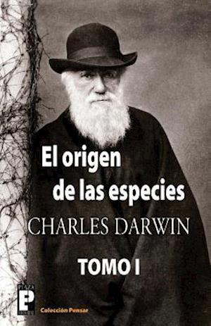 El Origen de Las Especies (Tomo 1)