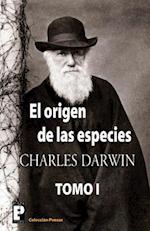 El Origen de Las Especies (Tomo 1)