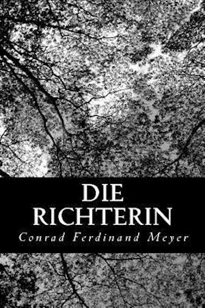 Die Richterin