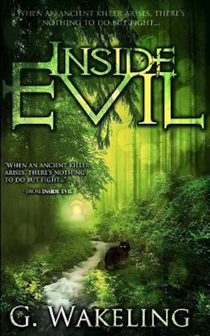 Inside Evil