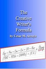 The Creative Writer's Formula