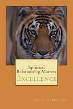 Spiritual Relationship Matters