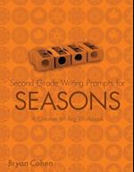 Second Grade Writing Prompts for Seasons