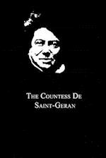 The Countess de Saint-Geran