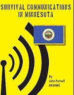 Survival Communications in Minnesota