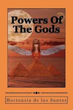 Powers of the Gods