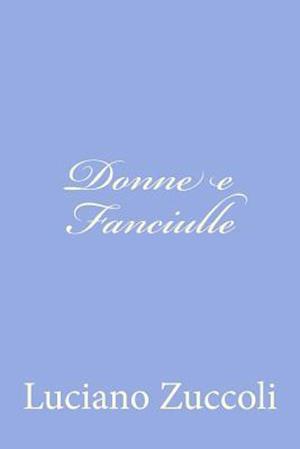 Donne E Fanciulle