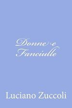 Donne E Fanciulle