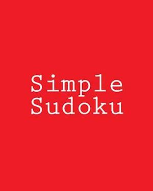 Simple Sudoku