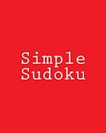 Simple Sudoku