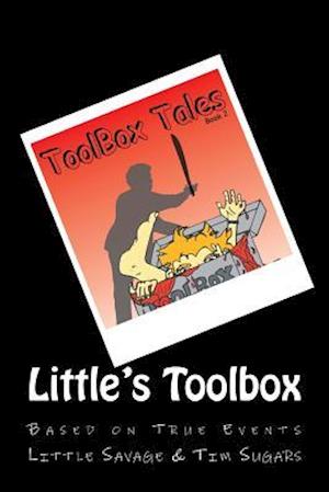 Little's Toolbox; Book Two