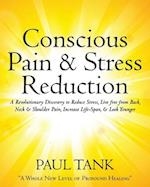 Conscious Pain & Stress Reduction