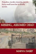 Missing, Assumed Dead