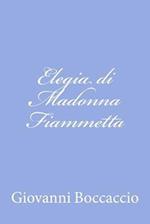 Elegia Di Madonna Fiammetta