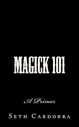 Magick 101